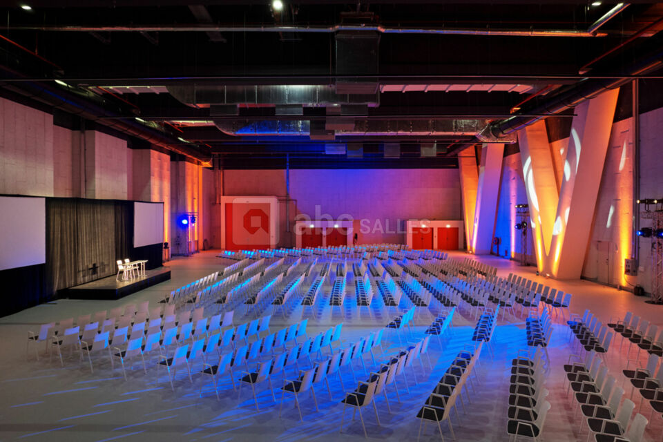 Maestro meeting room