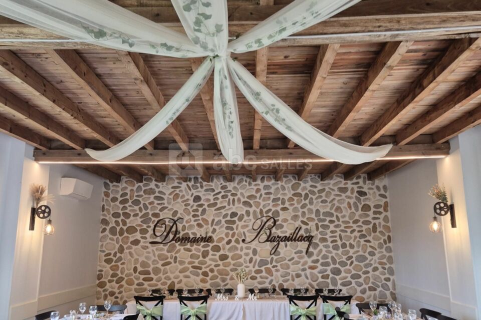 Domaine Bazaillacq