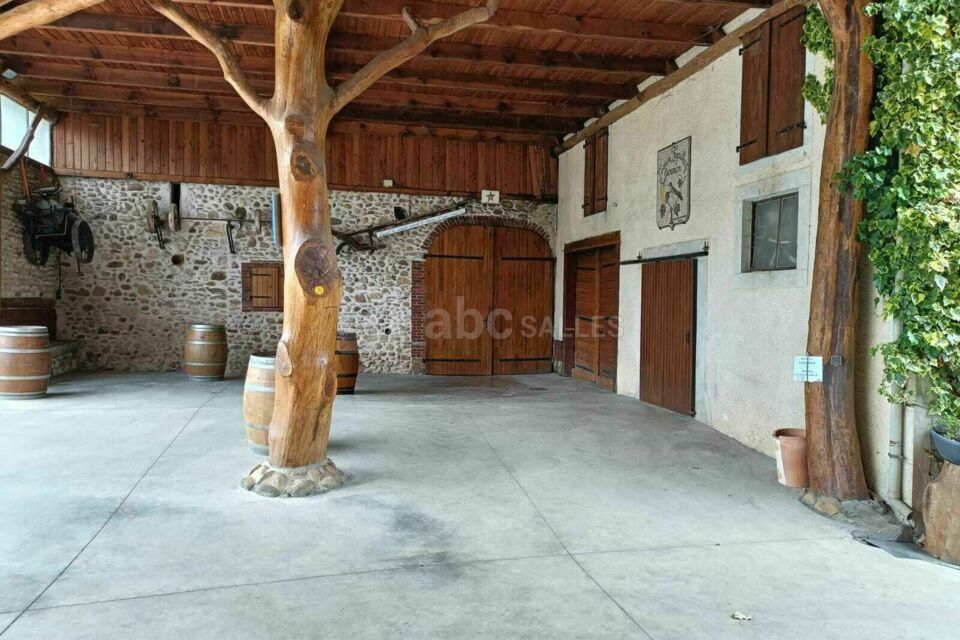 Domaine Bazaillacq