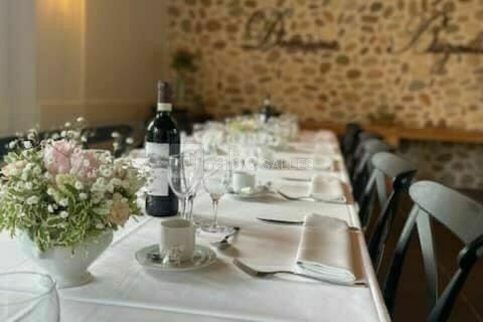 Domaine Bazaillacq