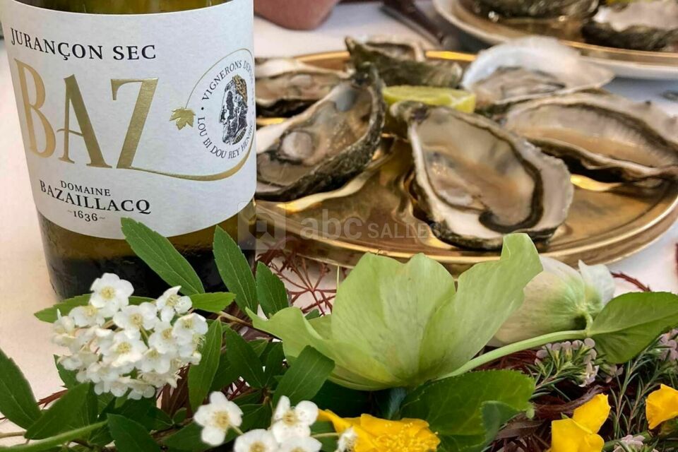 Domaine Bazaillacq