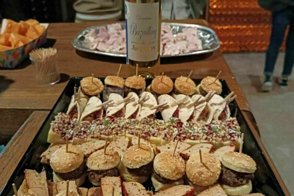 Domaine Bazaillacq