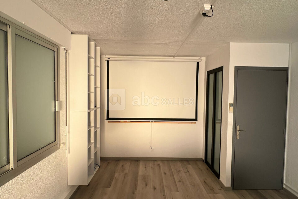 Rétroprojecteur