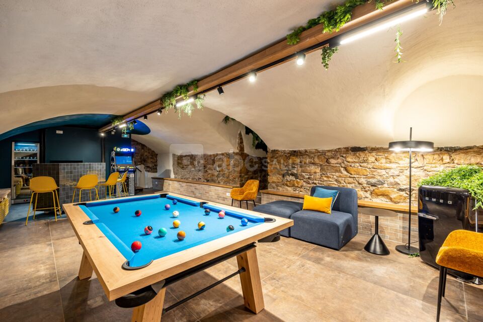 Loft Industriel