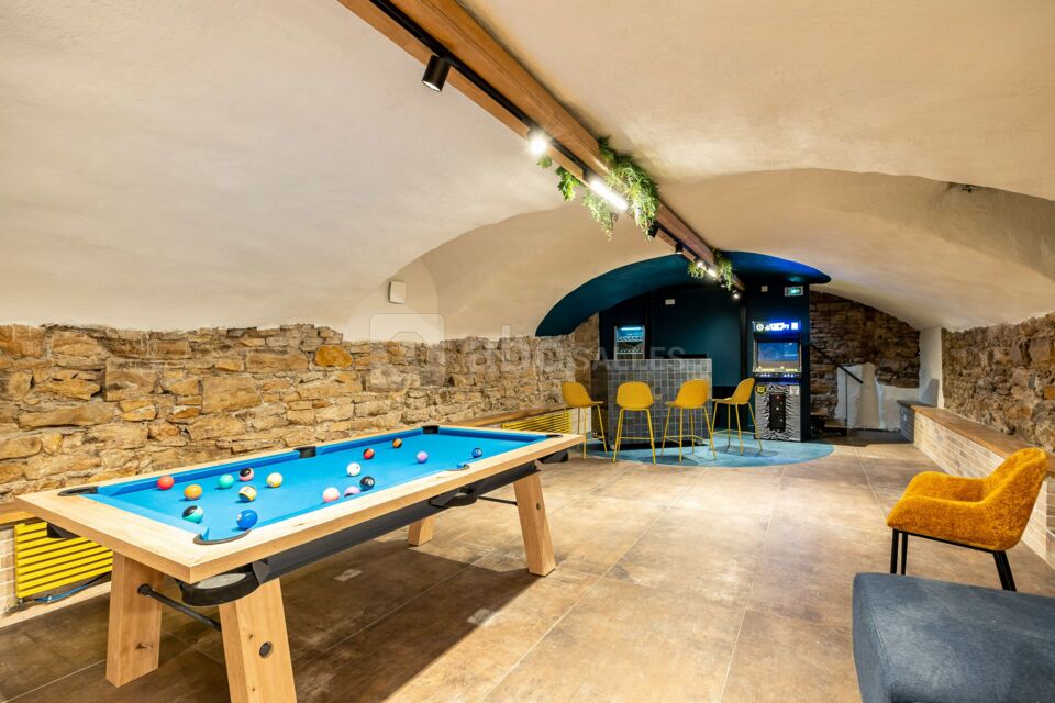 Loft Industriel