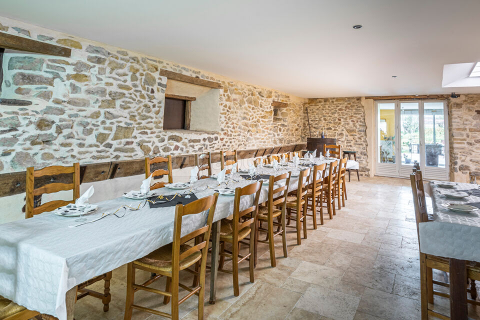 Ferme des 3 Suissesses