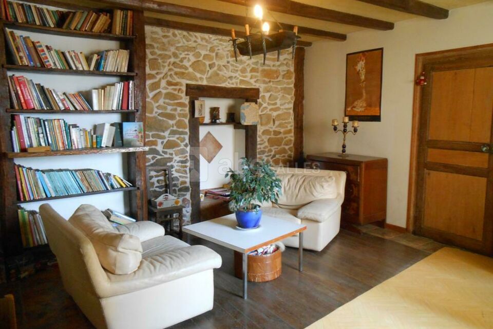 Ferme des 3 Suissesses