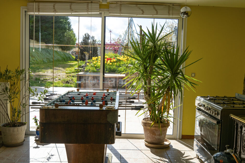 Ferme des 3 Suissesses