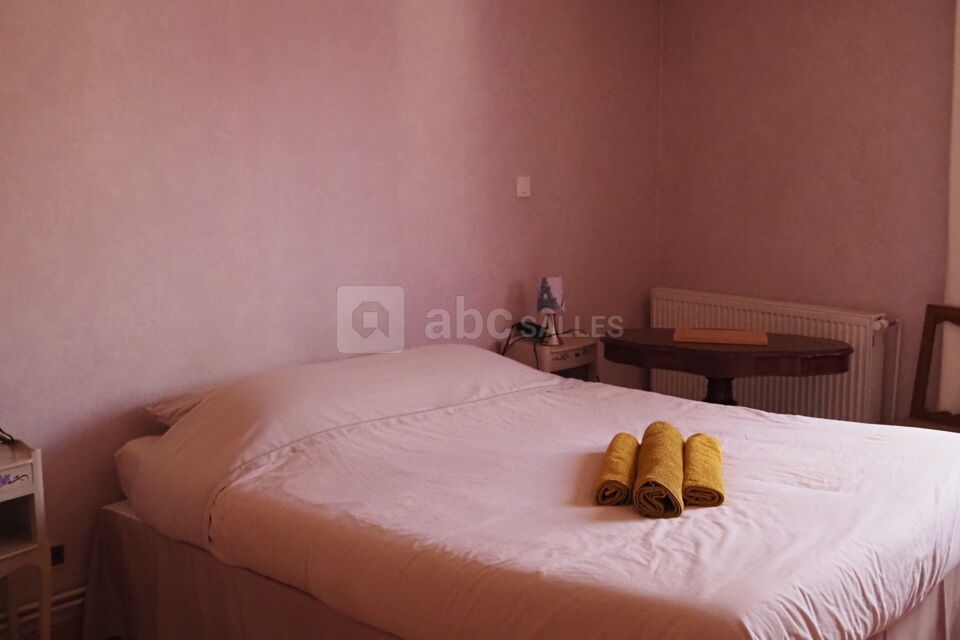 Ferme des 3 Suissesses