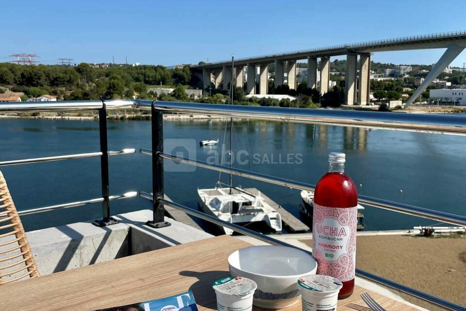 Golden Tulip Martigues Provence