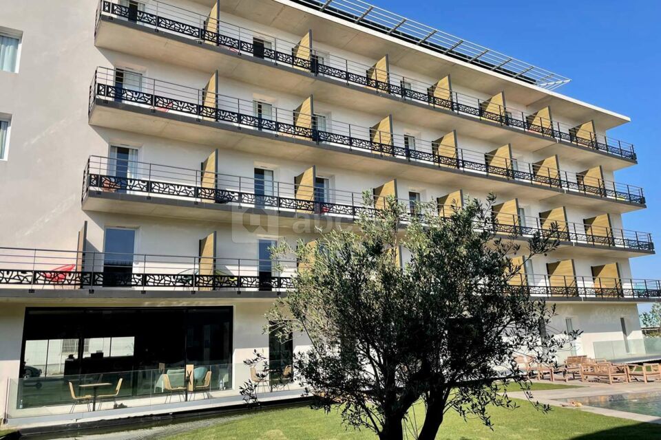 Golden Tulip Martigues Provence