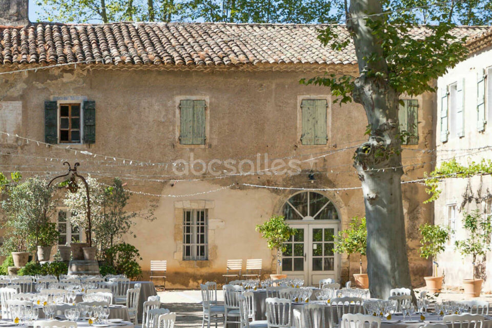 Château de Clary