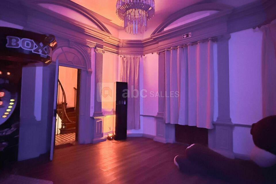 Le Manoir Loft 92