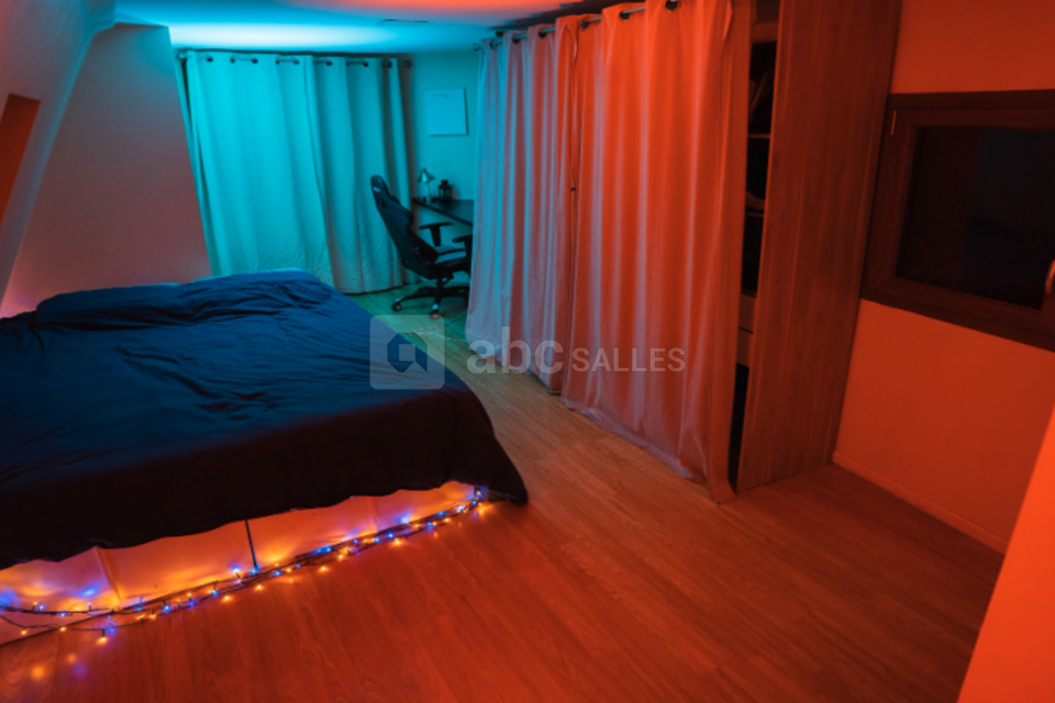 Le Manoir Loft 92