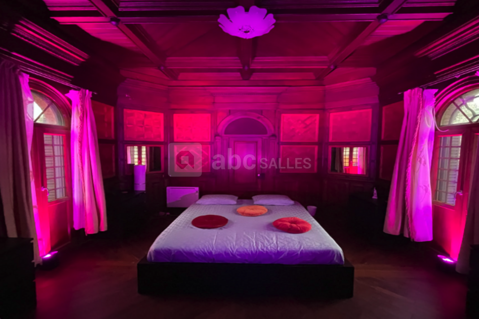Le Manoir Loft 92