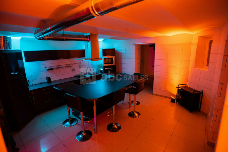 Le Manoir Loft 92