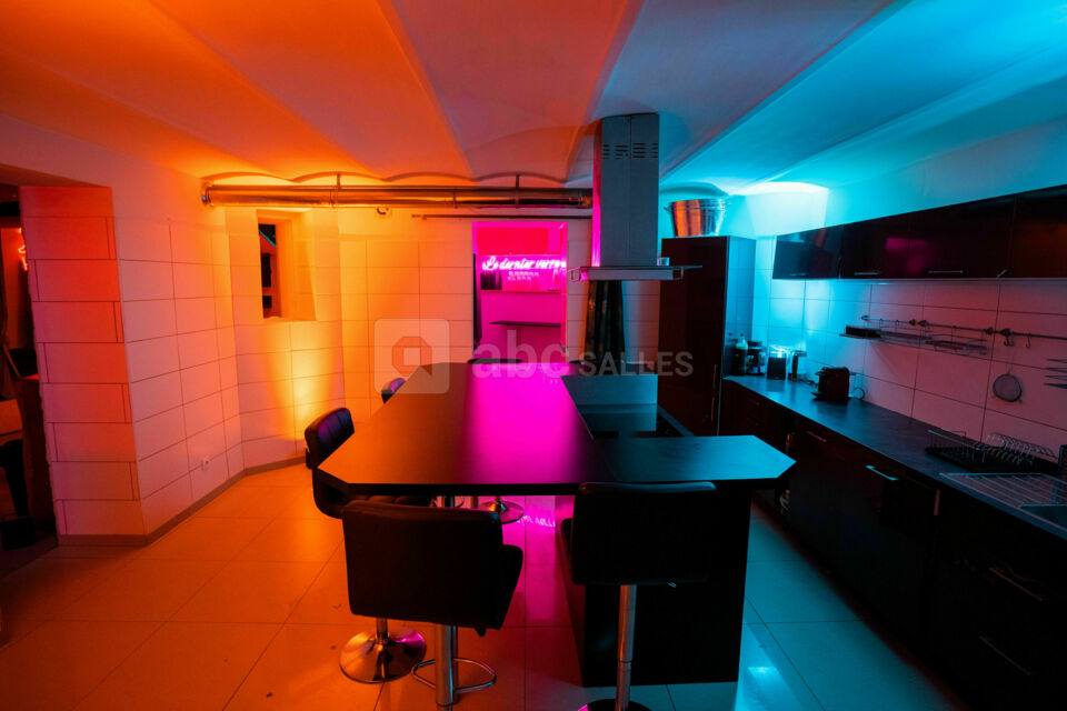 Le Manoir Loft 92
