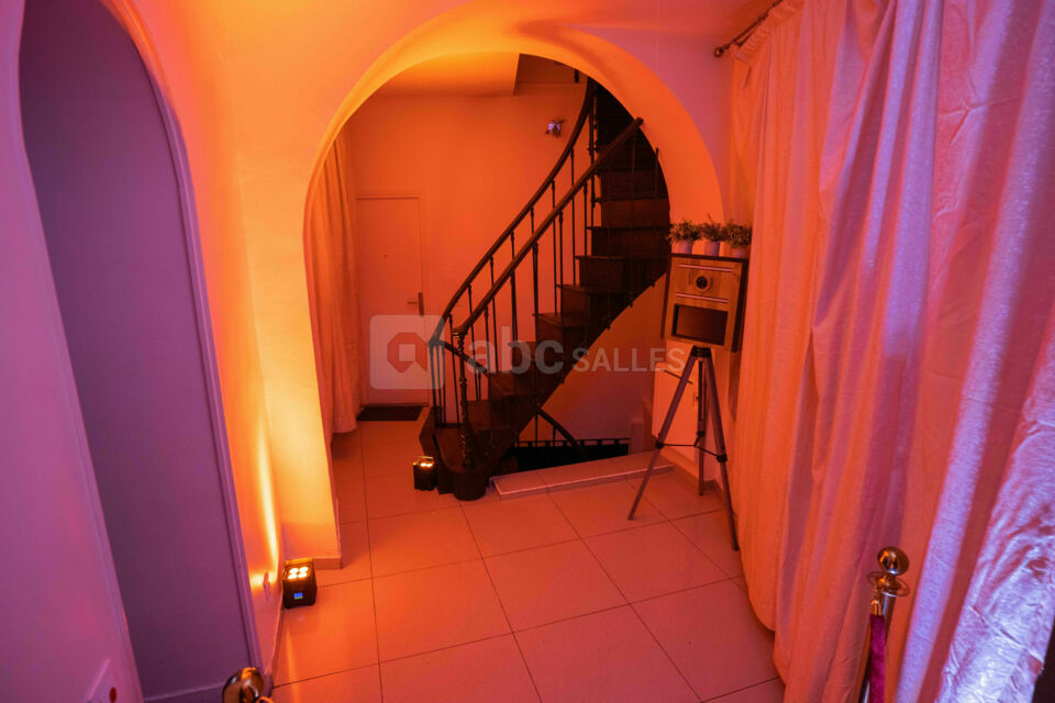 Le Manoir Loft 92