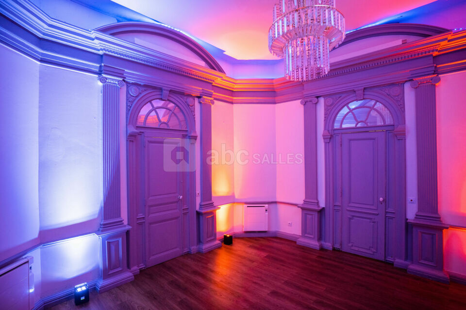Le Manoir Loft 92