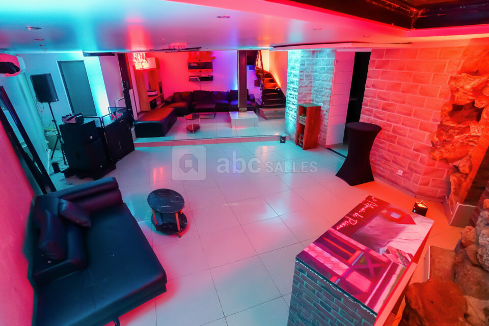 Le Manoir Loft 92