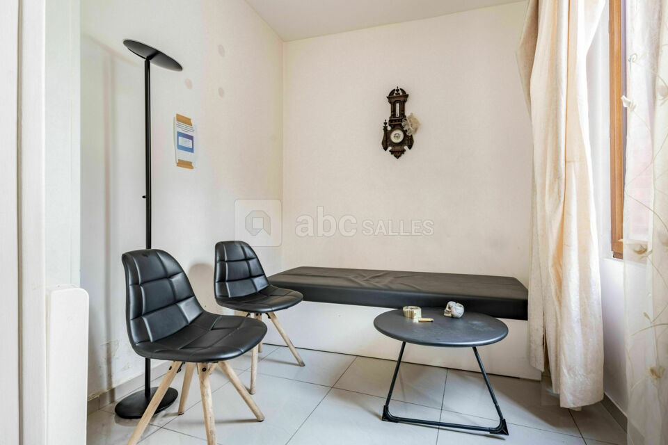 Le Manoir Loft 92