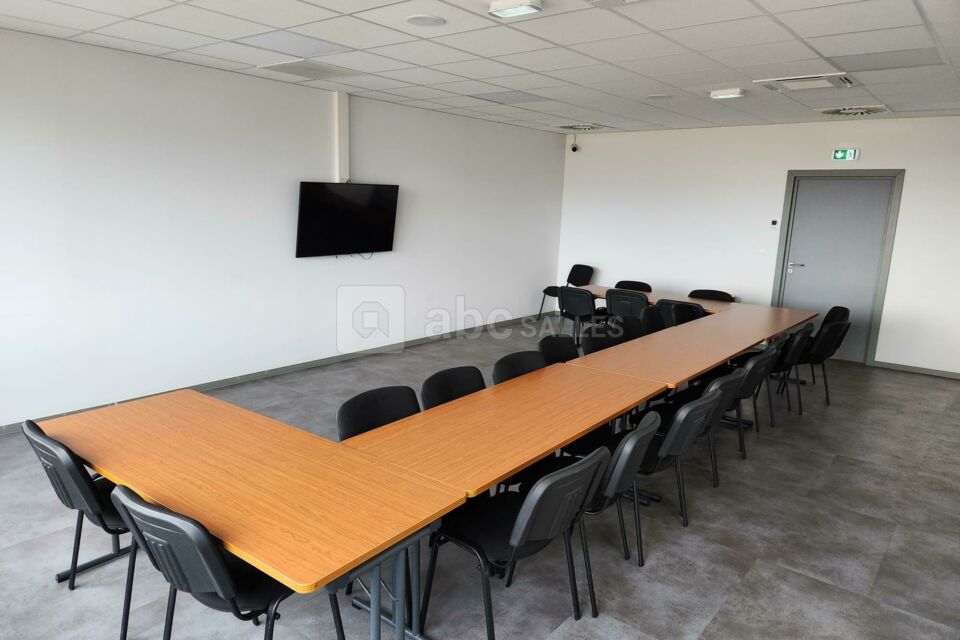 Petite salle