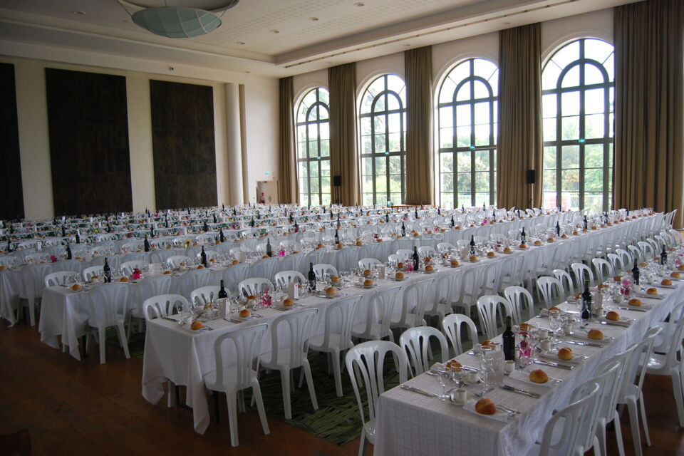 Le Palais Beaumont