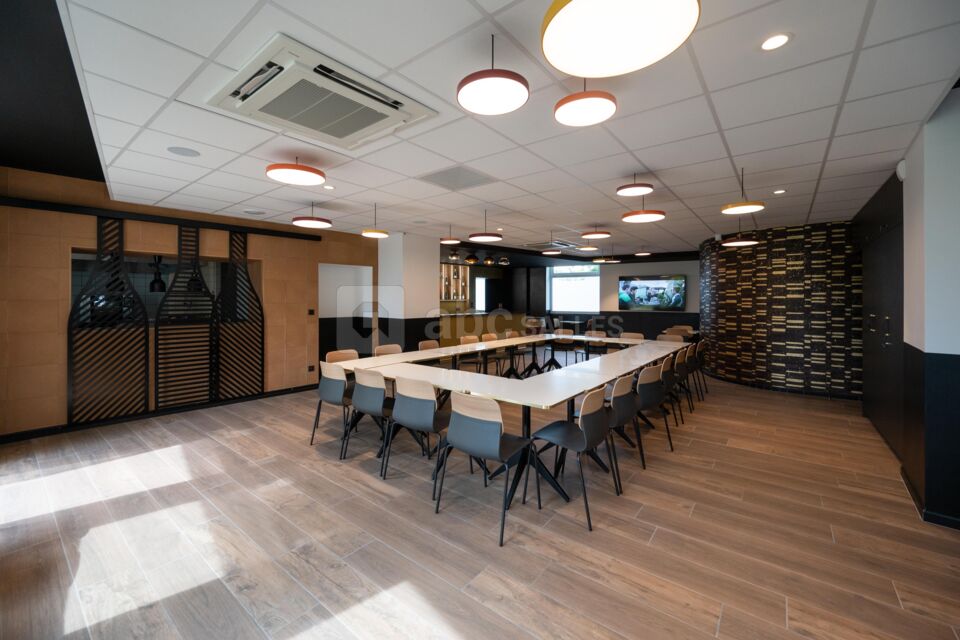 Salle de réunion