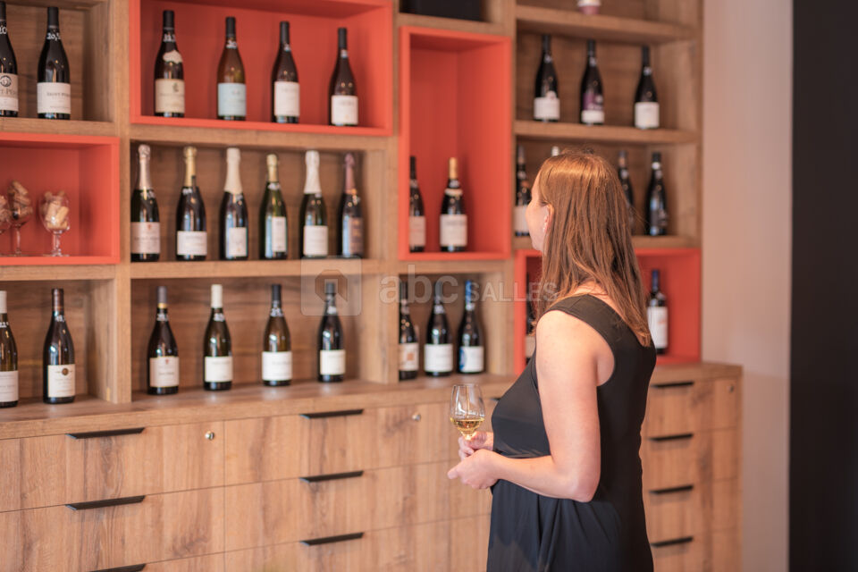 Maison des Vins & du Tourisme Saint-Péray Ardèche