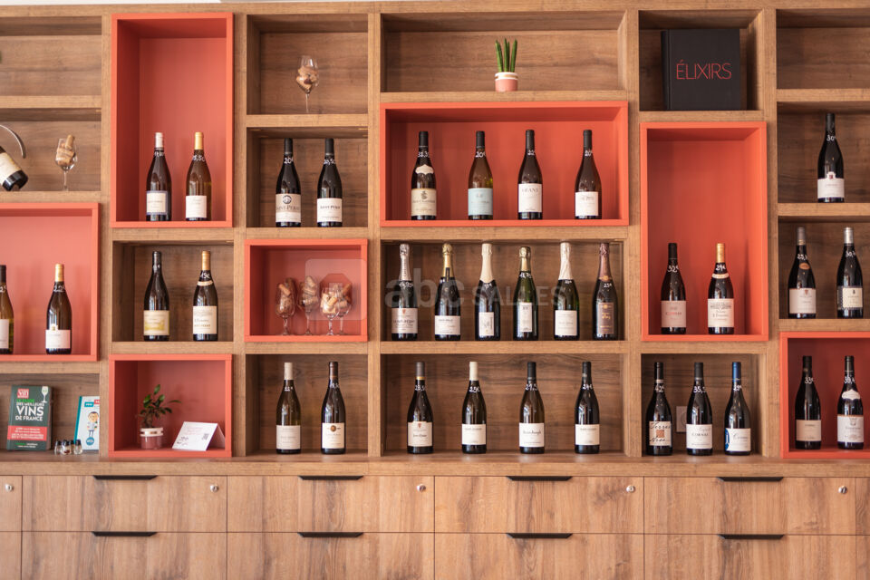 Maison des Vins & du Tourisme Saint-Péray Ardèche