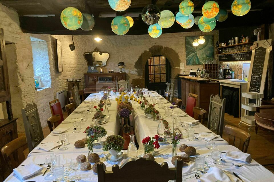 Les Chambres du Mad