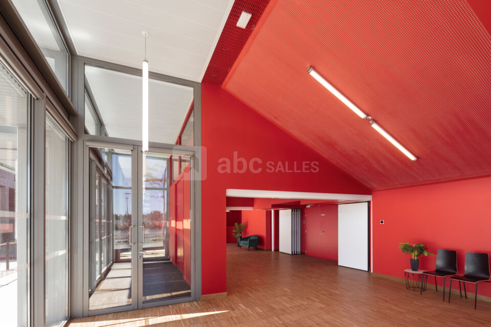 Théâtre Beaulieu