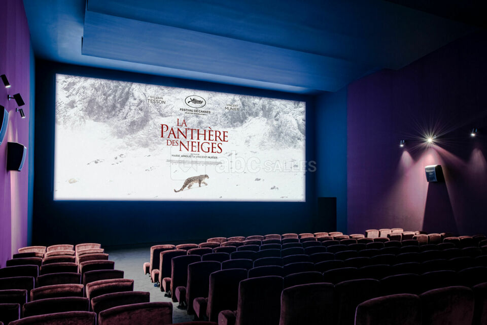 Salle de Cinéma. Entièrement rénové en 2019, Les Variétés, seul cinéma historique de Marseille, offre désormais 7 salles climatisées d’un grand confort. Prénommées, chaque salle de projection rend hom