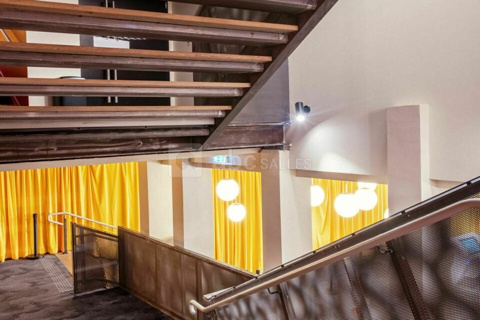 Cinéma Les Variétés