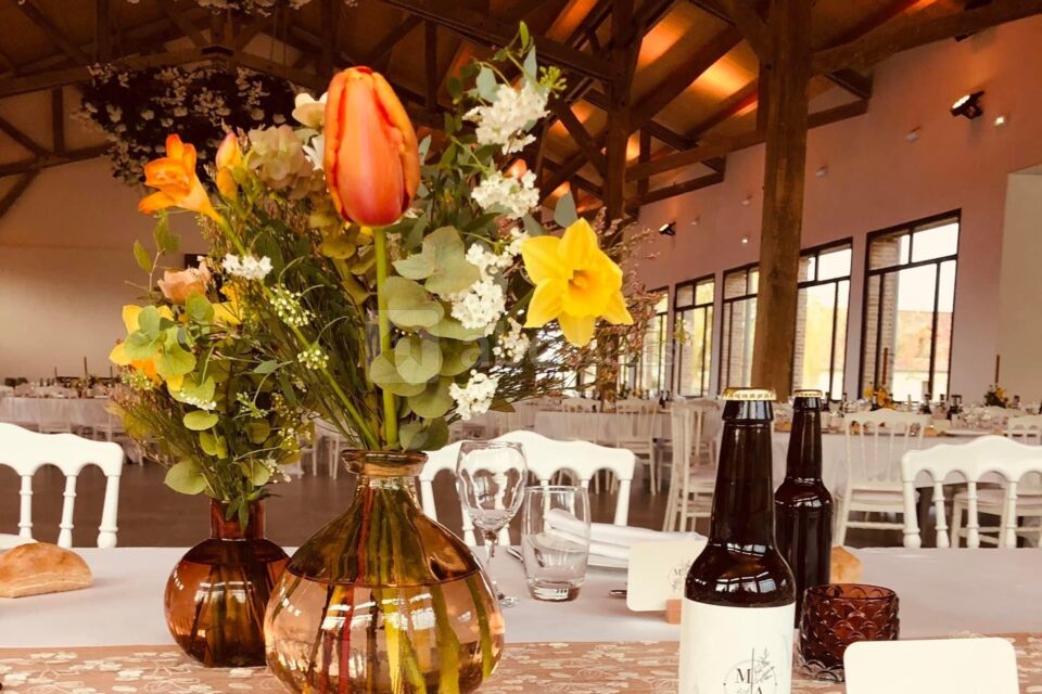 Domaine de Collen