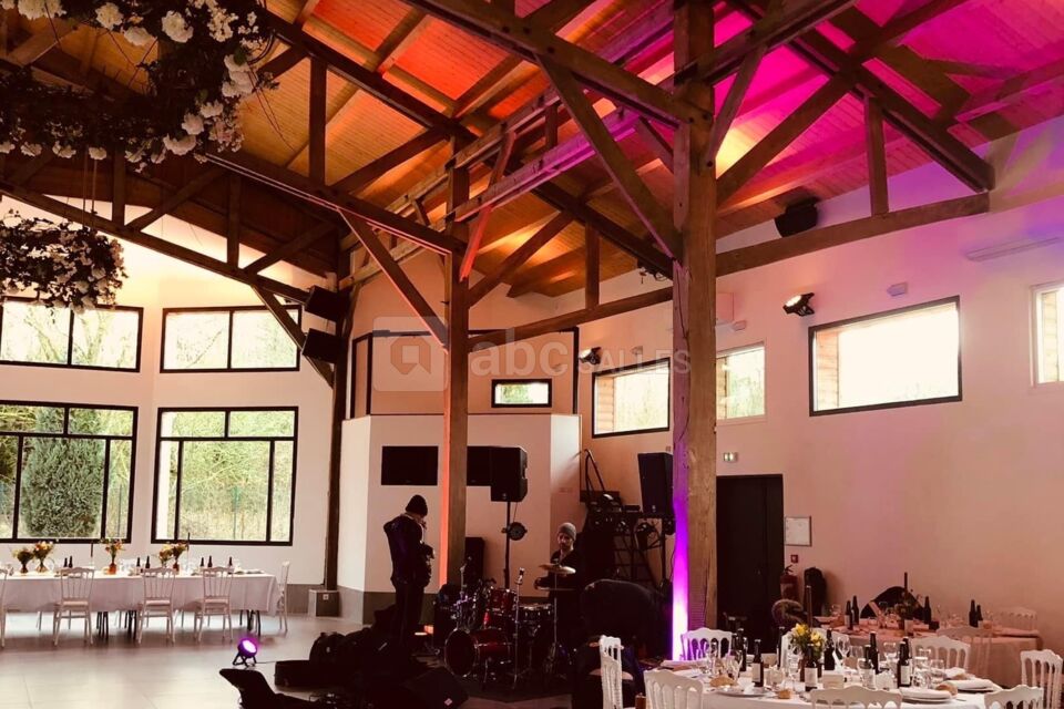 Domaine de Collen