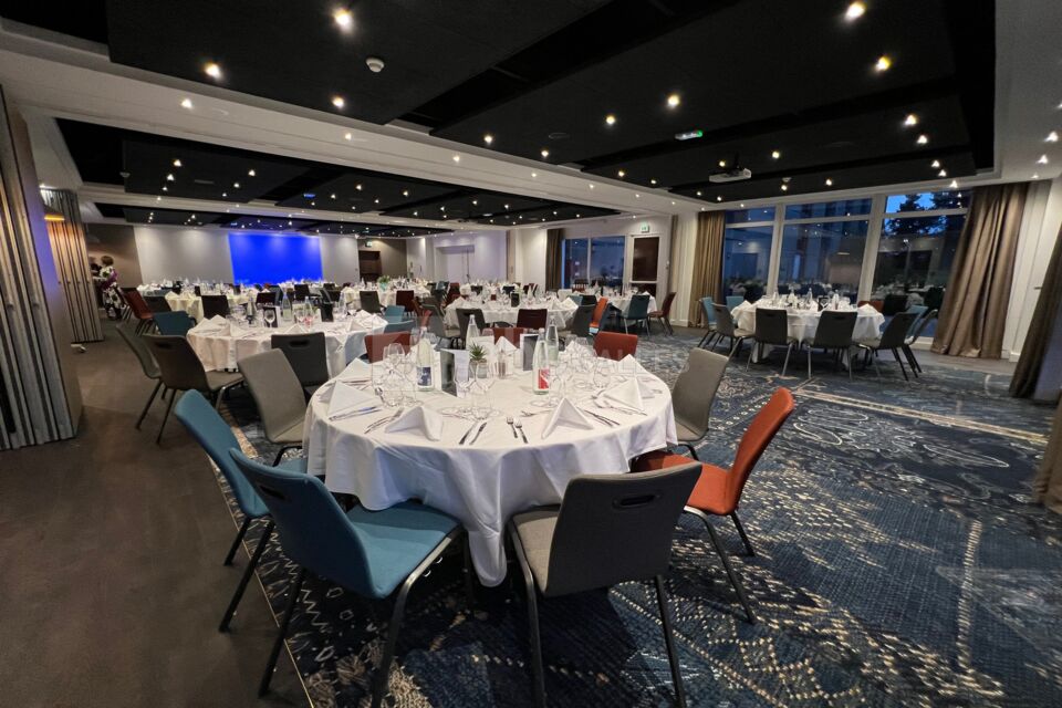 Salon Hardelot-Wimereux Banquet