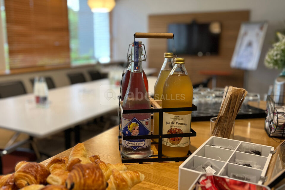 Mercure Lille Marcq en Baroeul