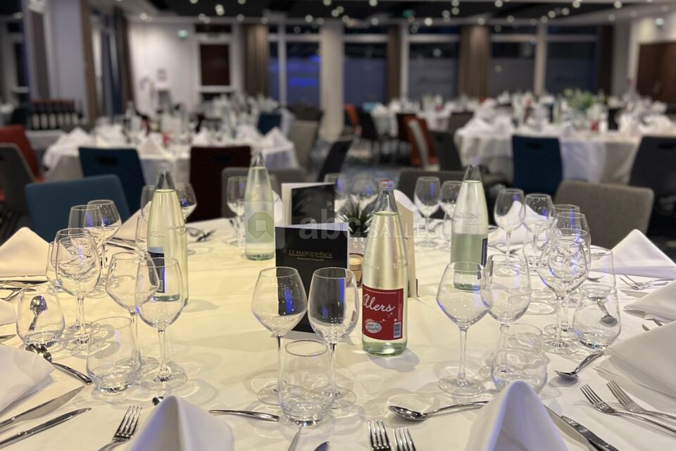 Mercure Lille Marcq en Baroeul