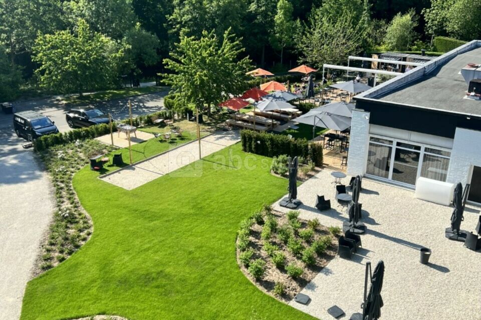 Mercure Lille Marcq en Baroeul