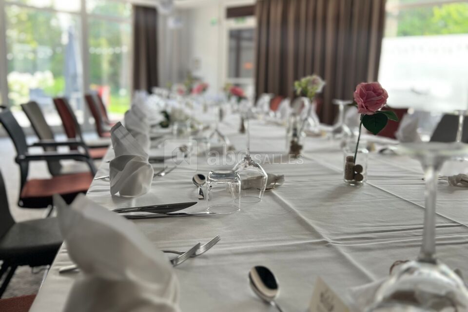 Mercure Lille Marcq en Baroeul