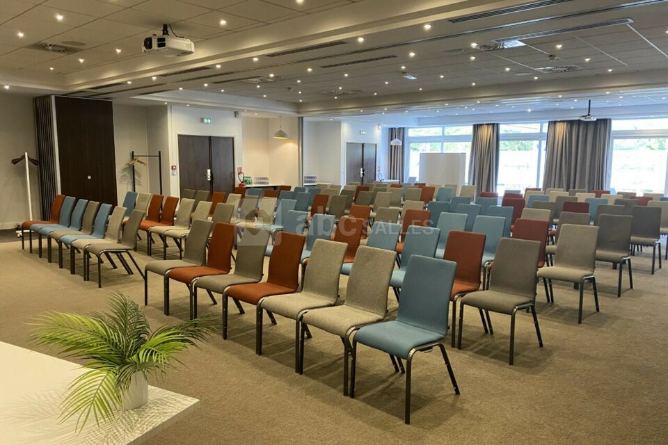 Mercure Lille Marcq en Baroeul