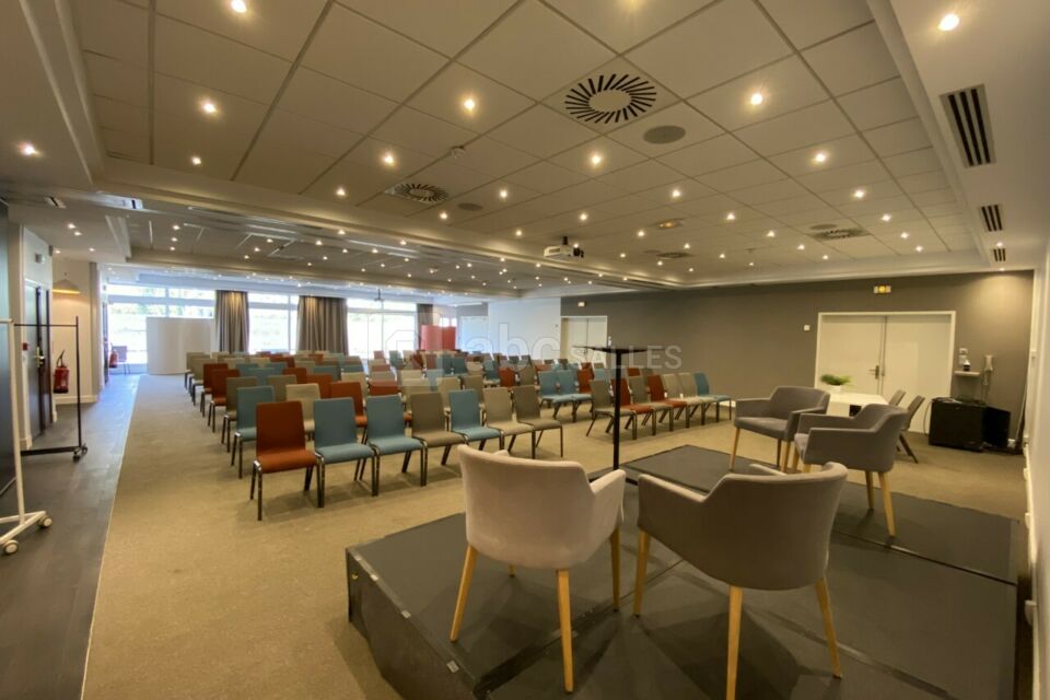 Mercure Lille Marcq en Baroeul