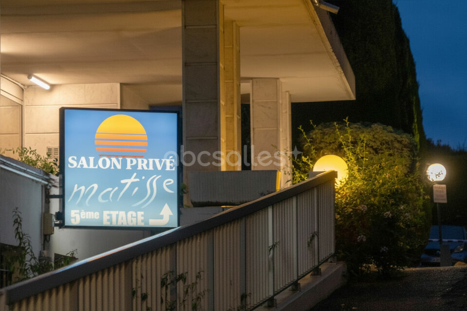 Salon Prive Matisse