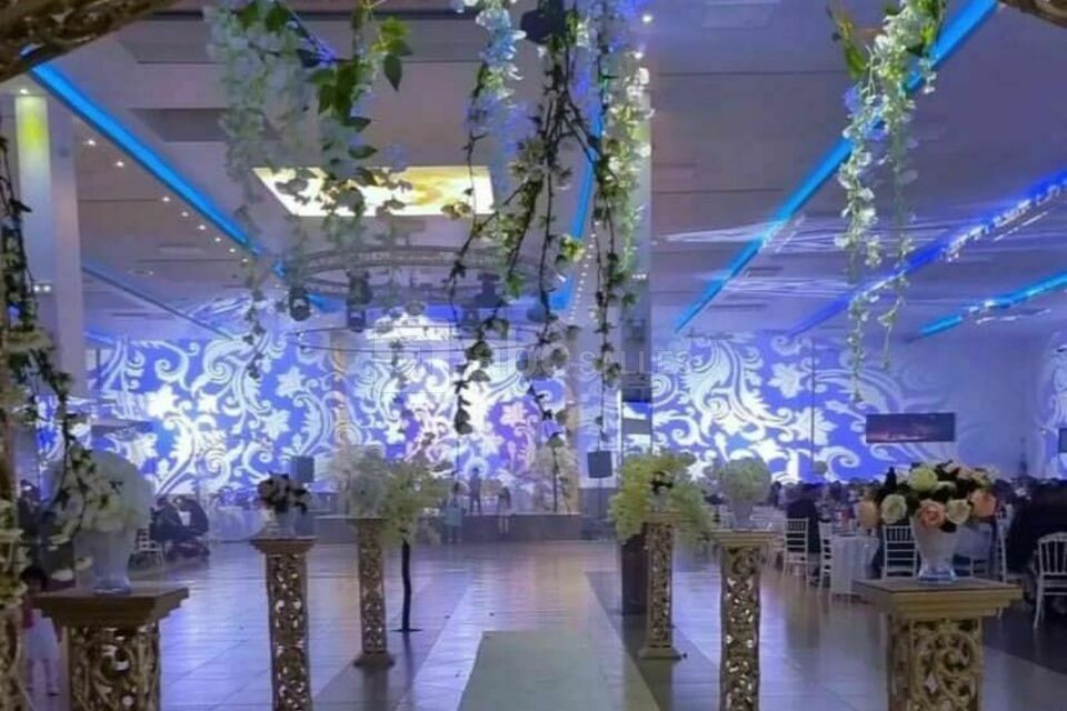 Espace Arena