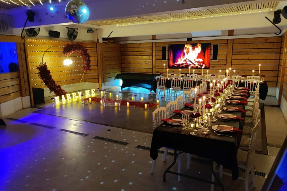 Mariage