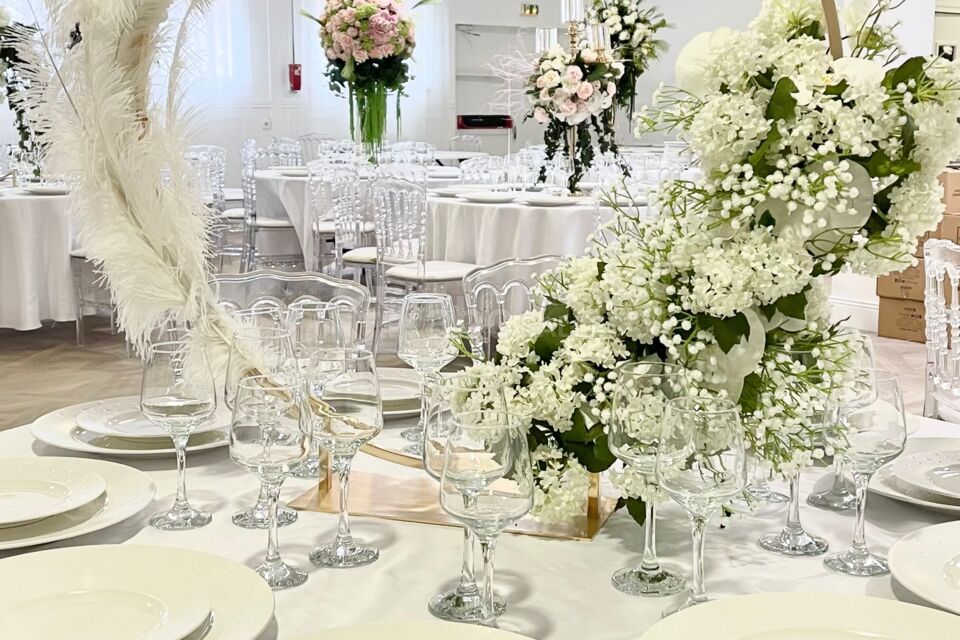 Le Salon Plessis
