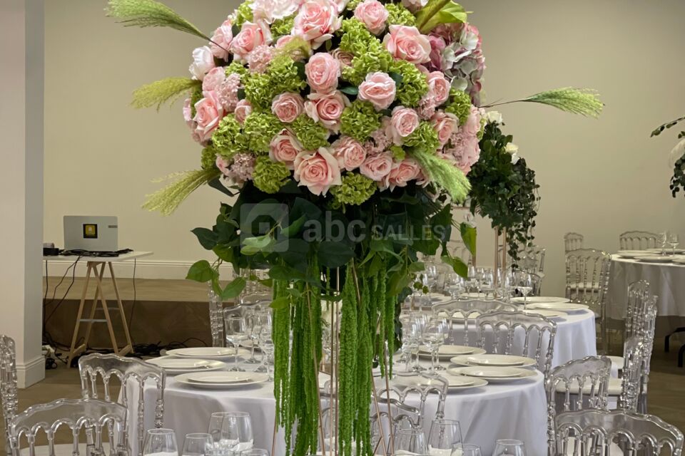 Le Salon Plessis
