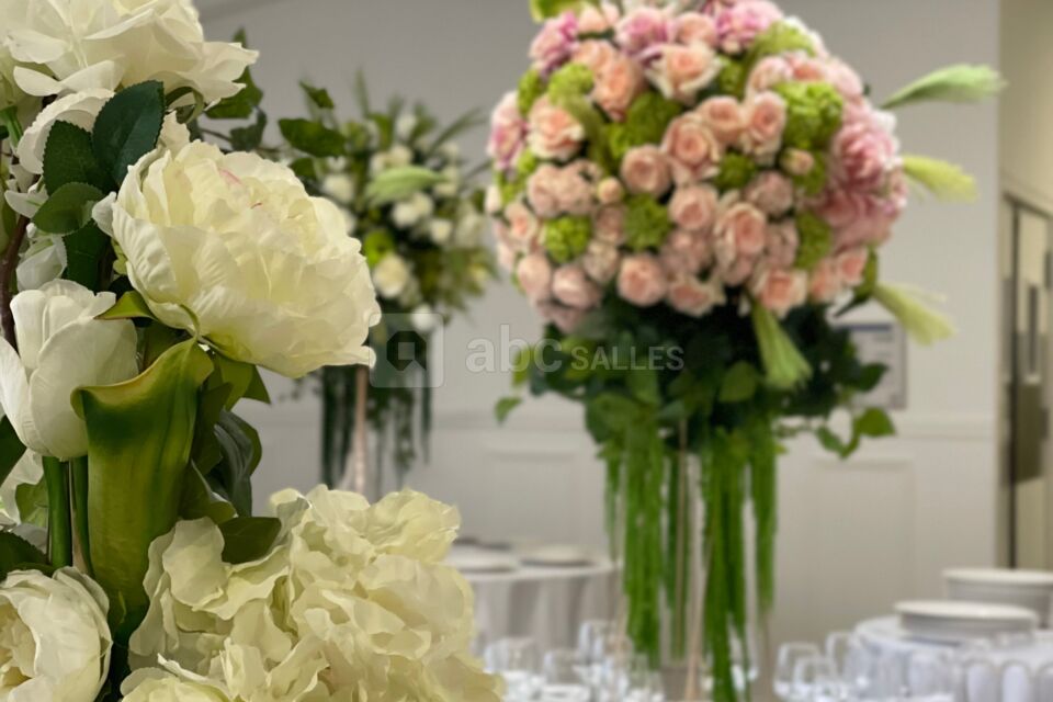 Le Salon Plessis