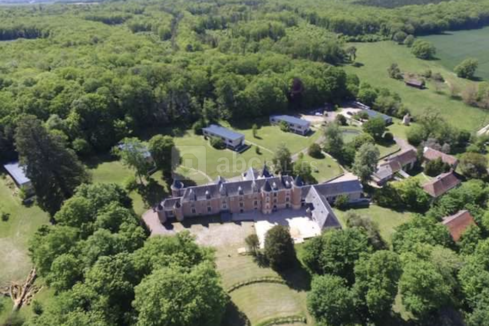 Le Domaine